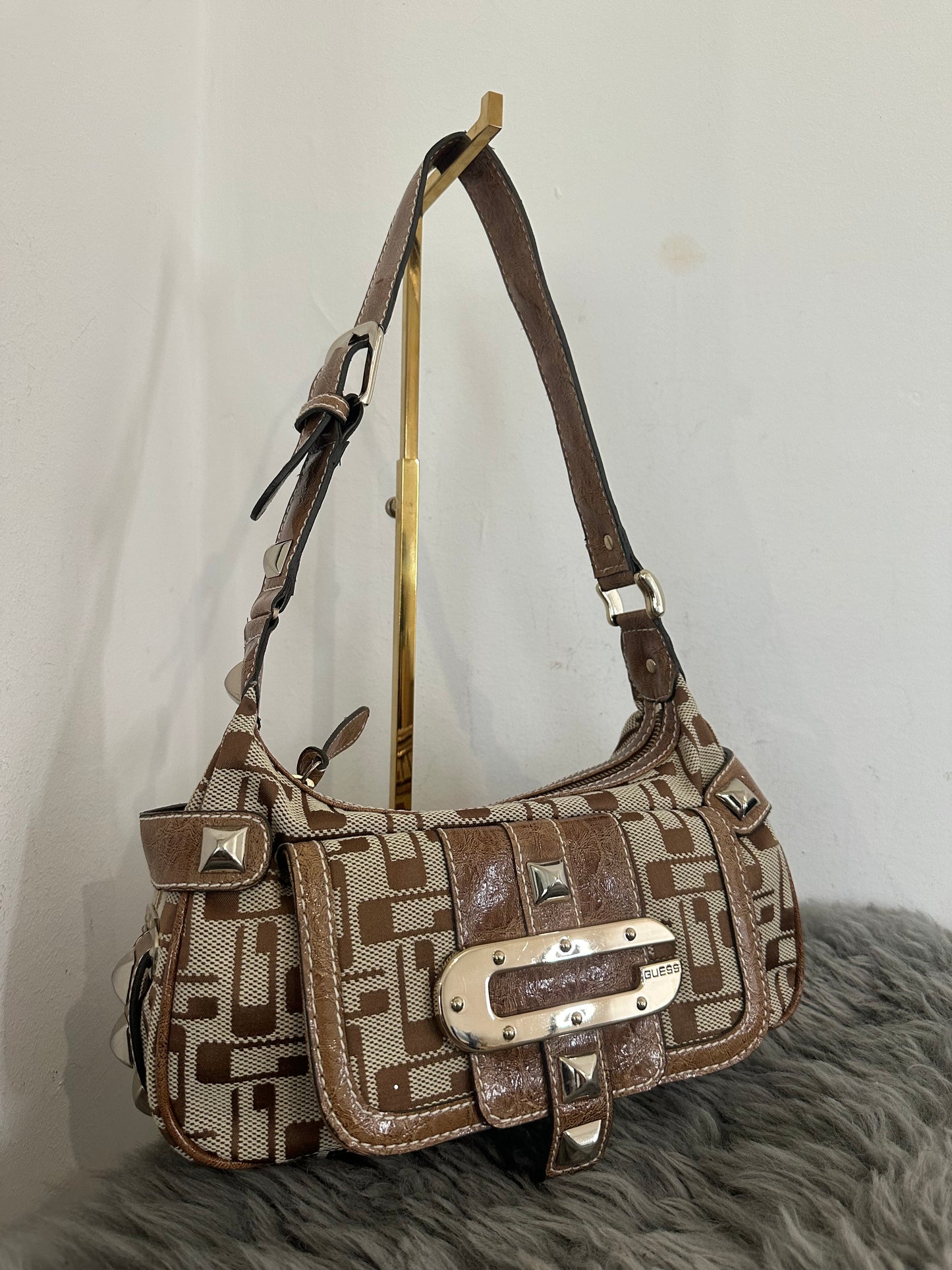 Guess vintage tasche y2k