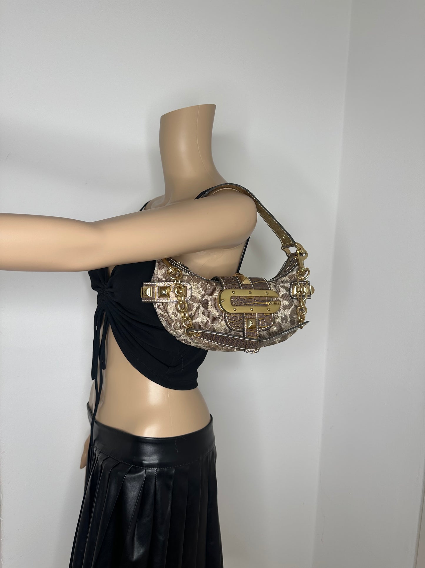 Guess vintage tasche y2k rare