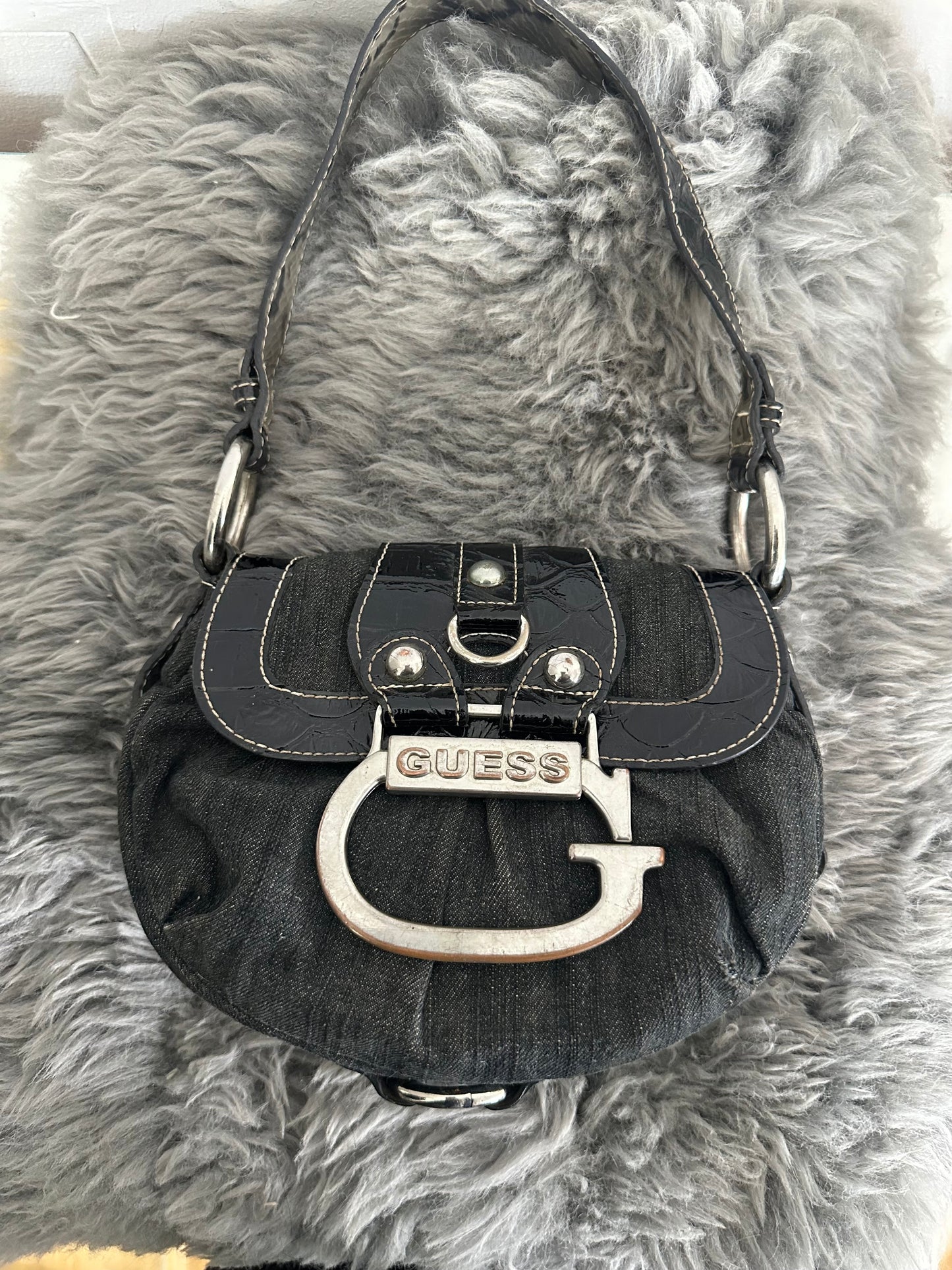 Guess vintage Tasche