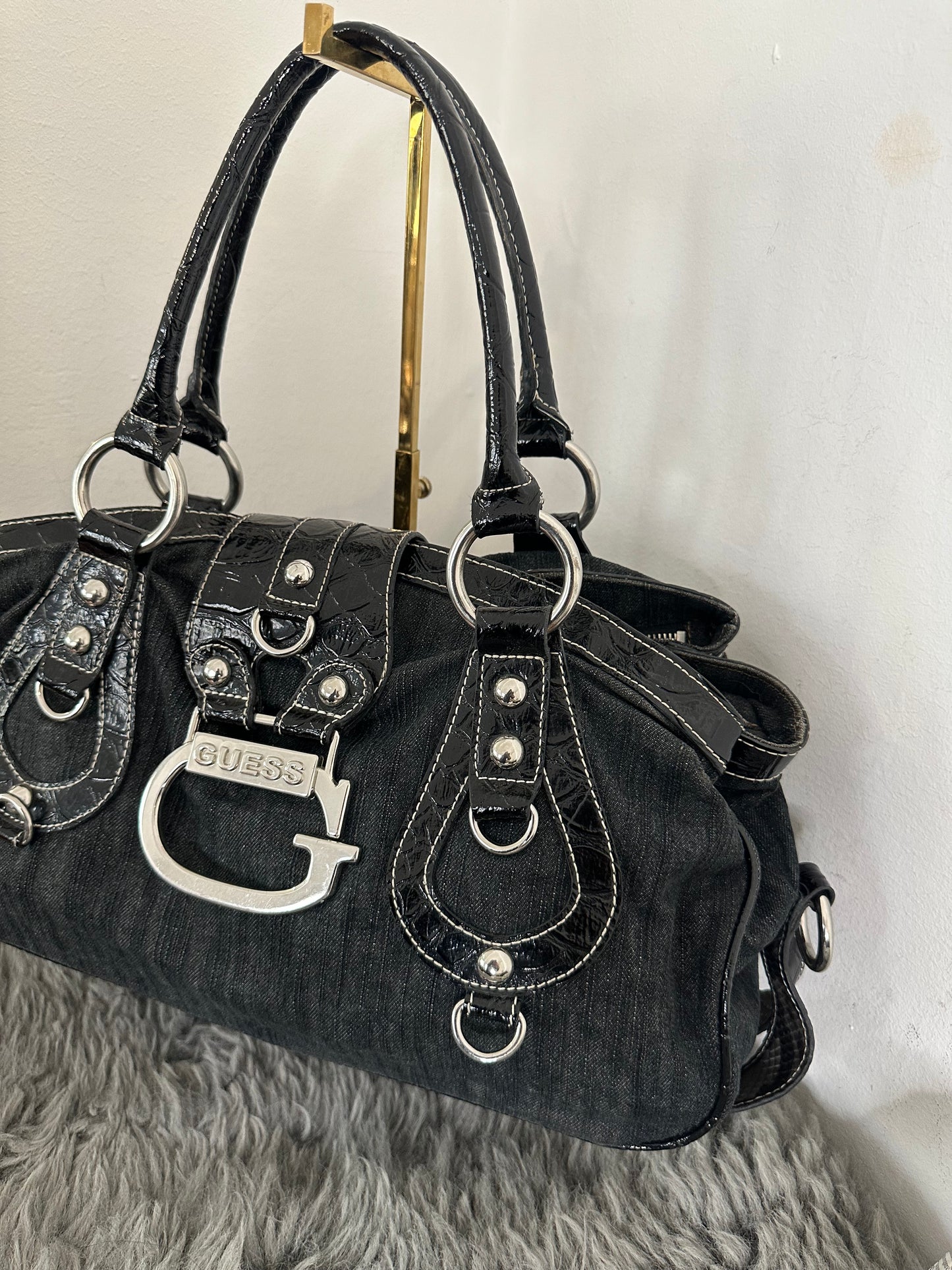 Guess vintage tasche y2k