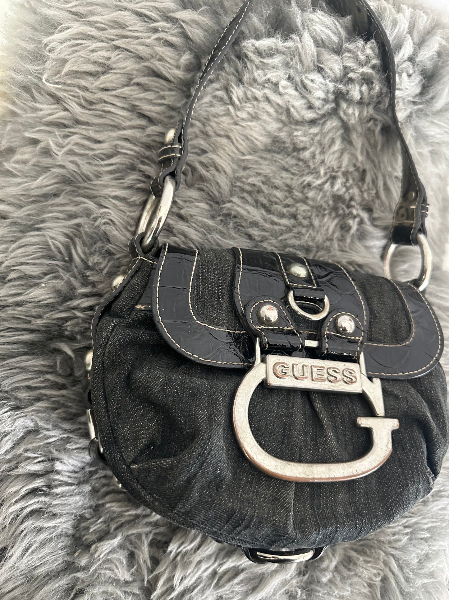 Guess vintage Tasche