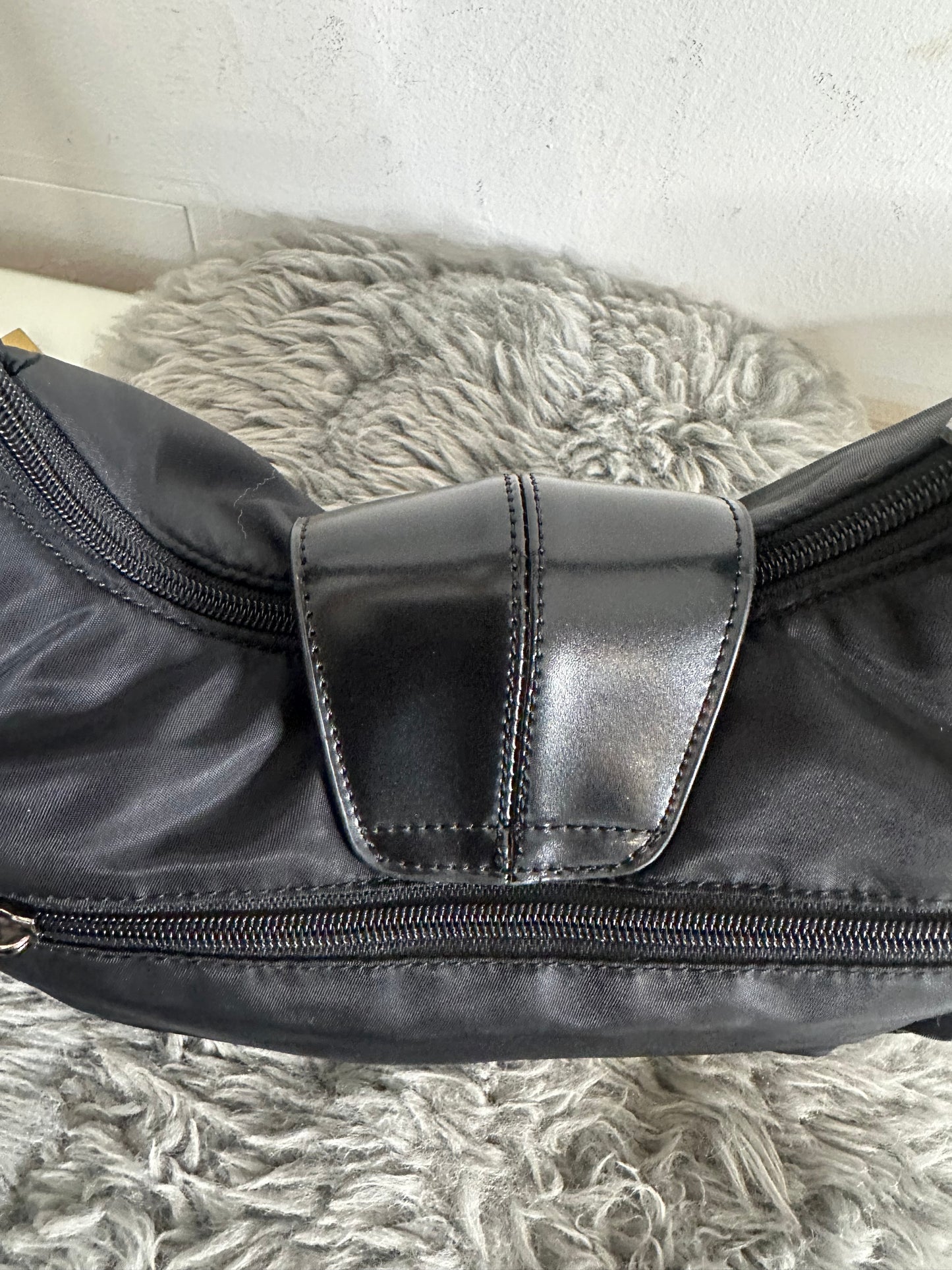 Thierry Mugler vintage Tasche neuwertig