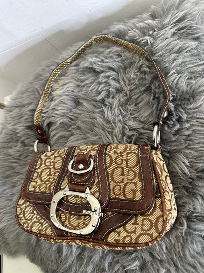 GUESS VINTAGE TASCHE Y2K