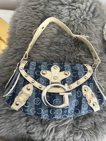 Gussaci vintage tasche y2k