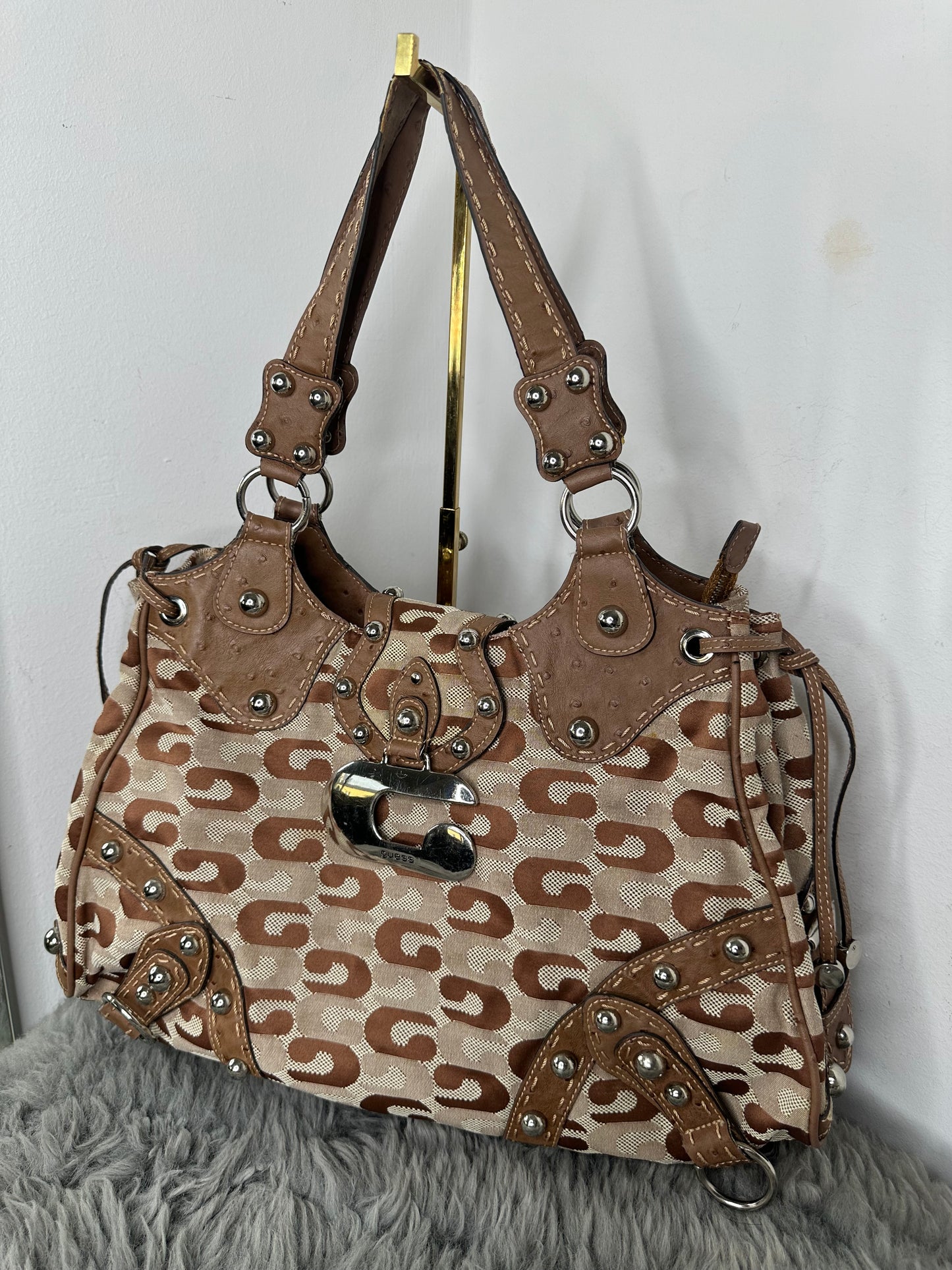 Guess vintage tasche y2k rare