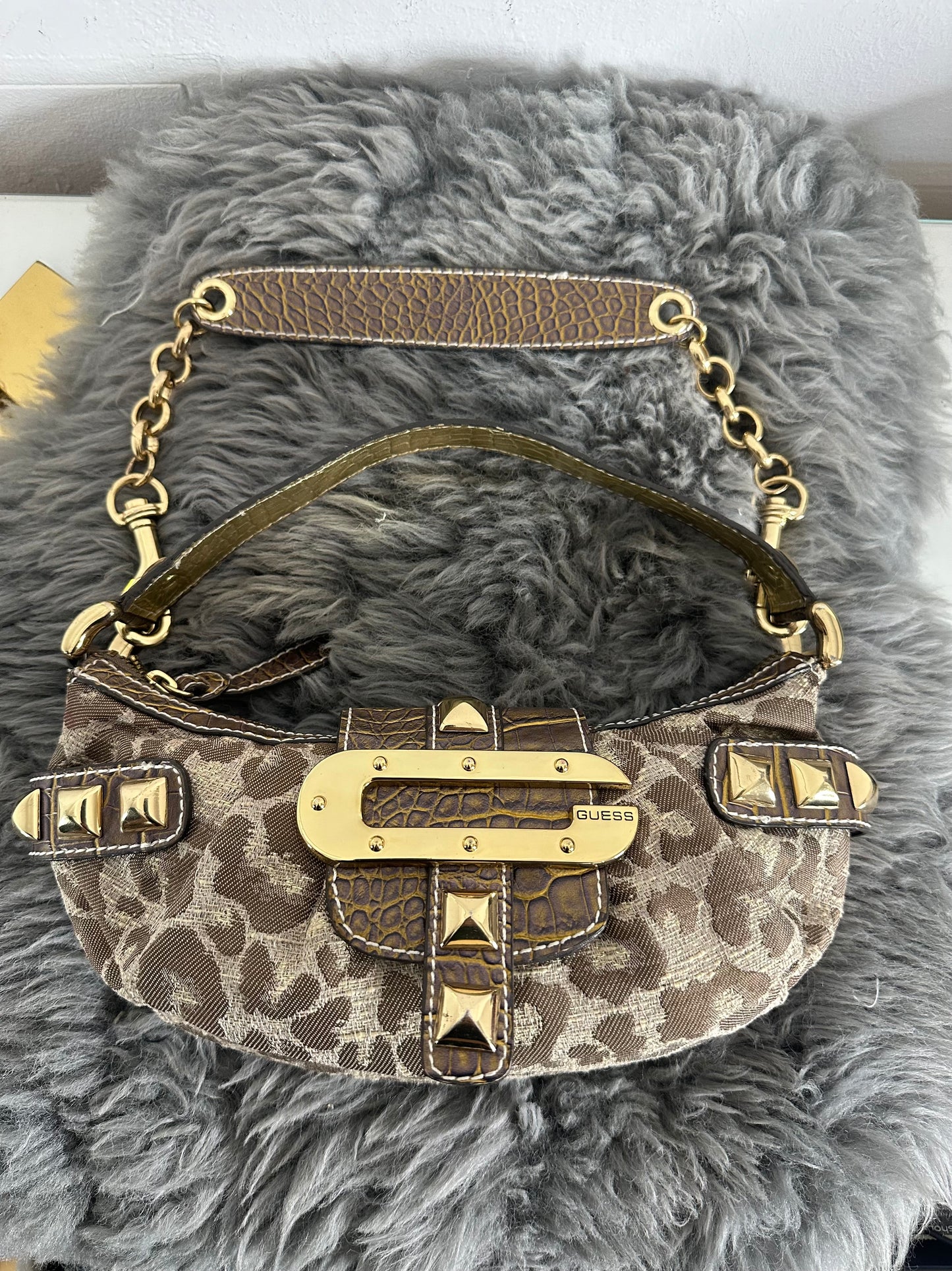 Guess vintage tasche y2k rare