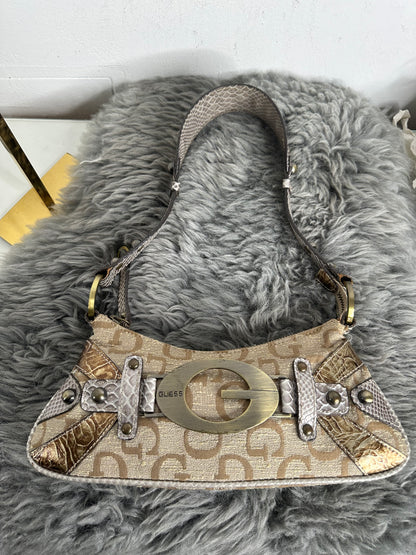 Guess vintage tasche y2k