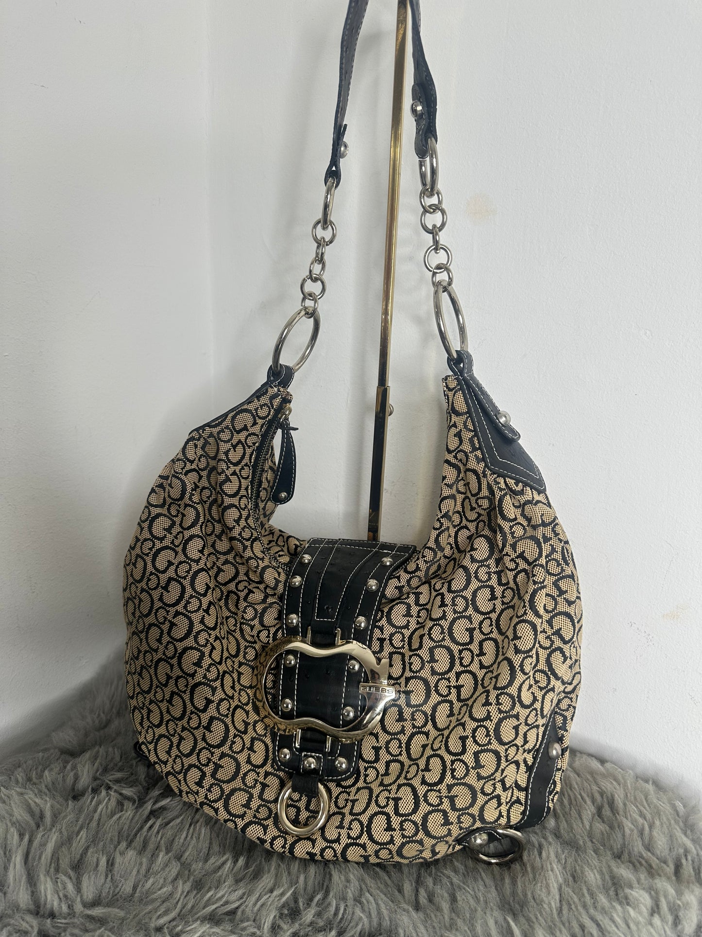 Grüß Vintage Tasche y2k rare