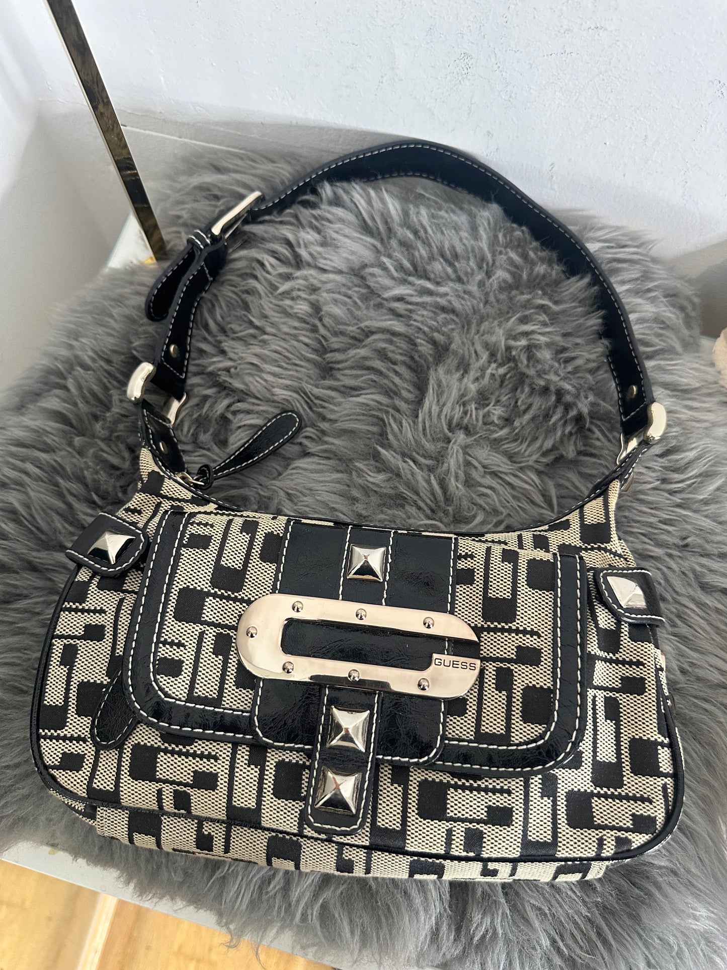 Guess vintage tasche y2k