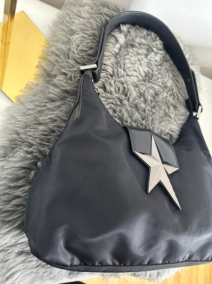 Thierry Mugler vintage Tasche neuwertig