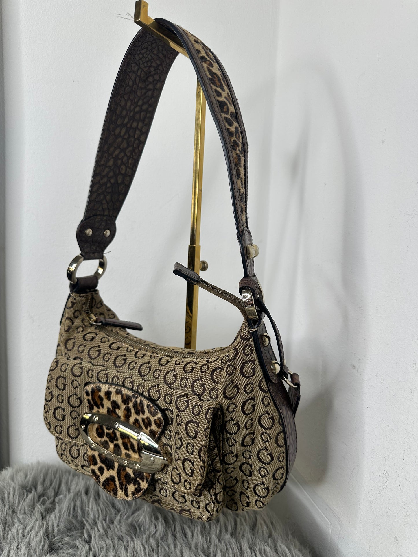 Guess vintage Tasche y2k selten