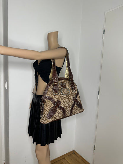 Guess vintage tasche Y2K