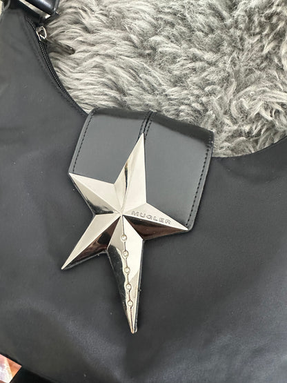 Thierry Mugler vintage Tasche neuwertig