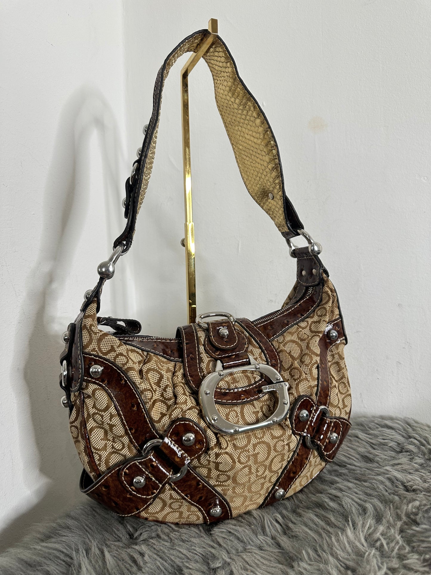 Guess vintage Tasche y2k