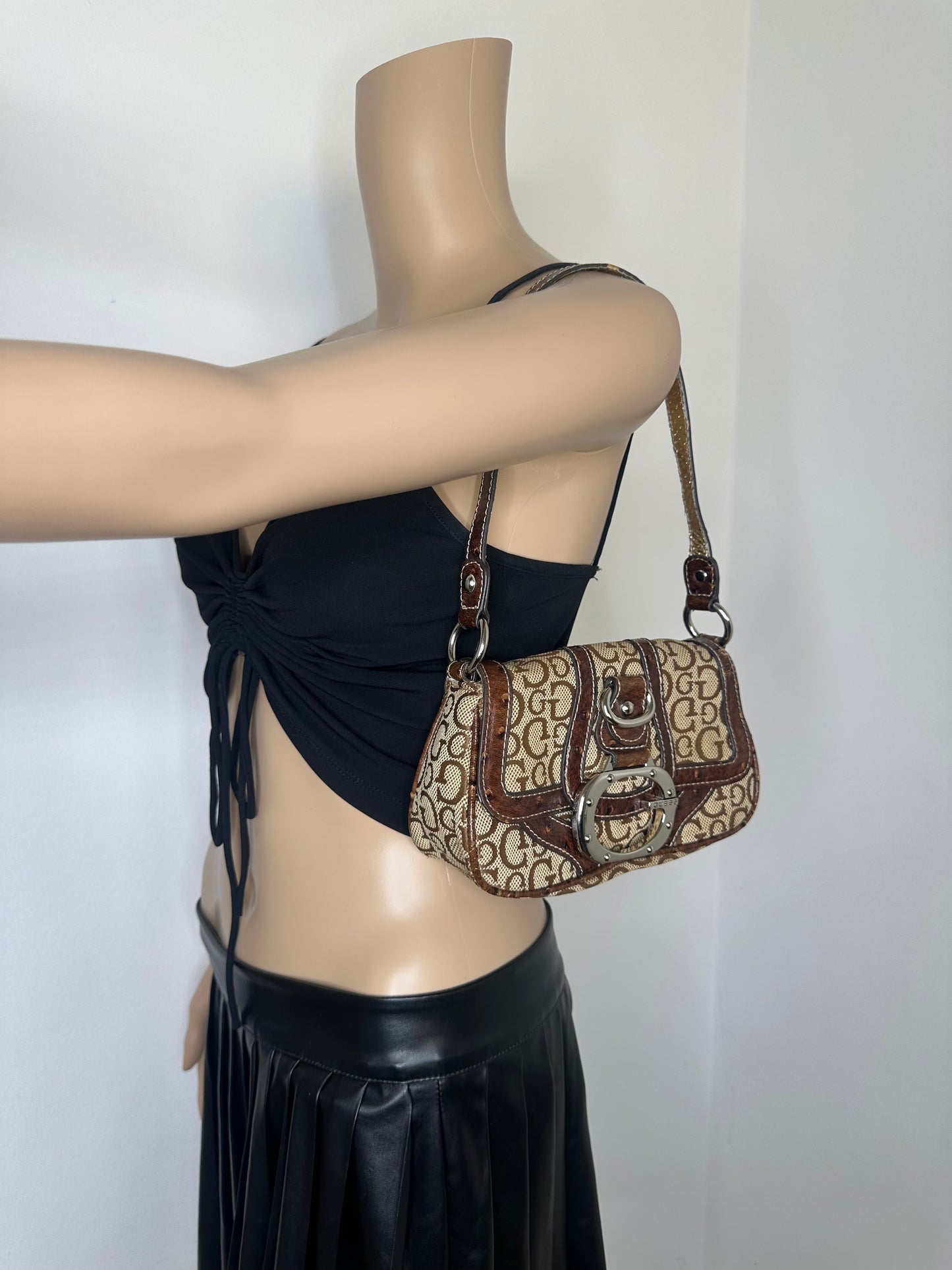 GUESS VINTAGE TASCHE Y2K