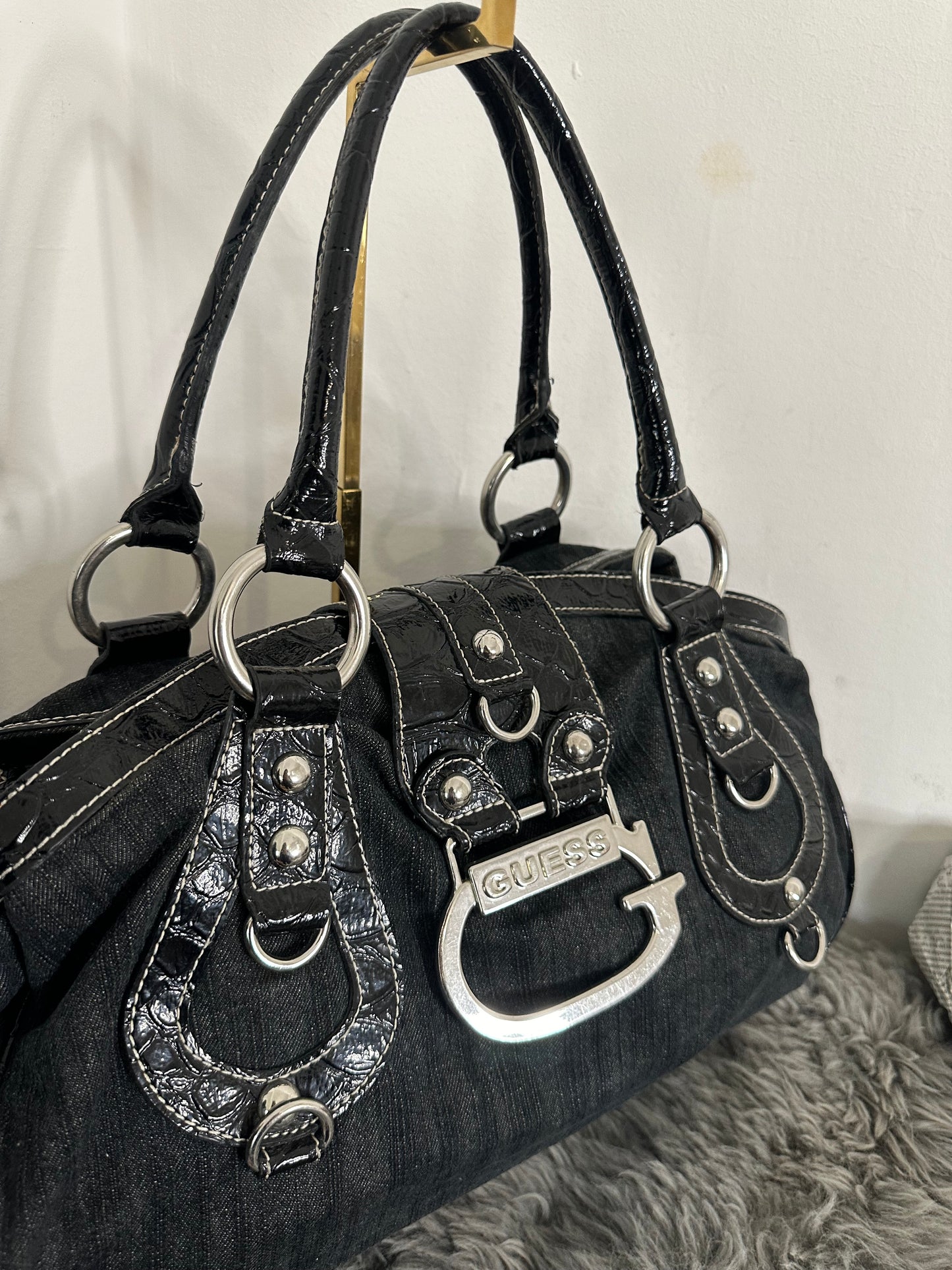 Guess vintage tasche y2k