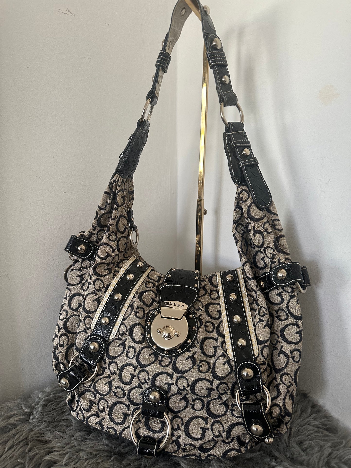 Guess vintage tasche y2k