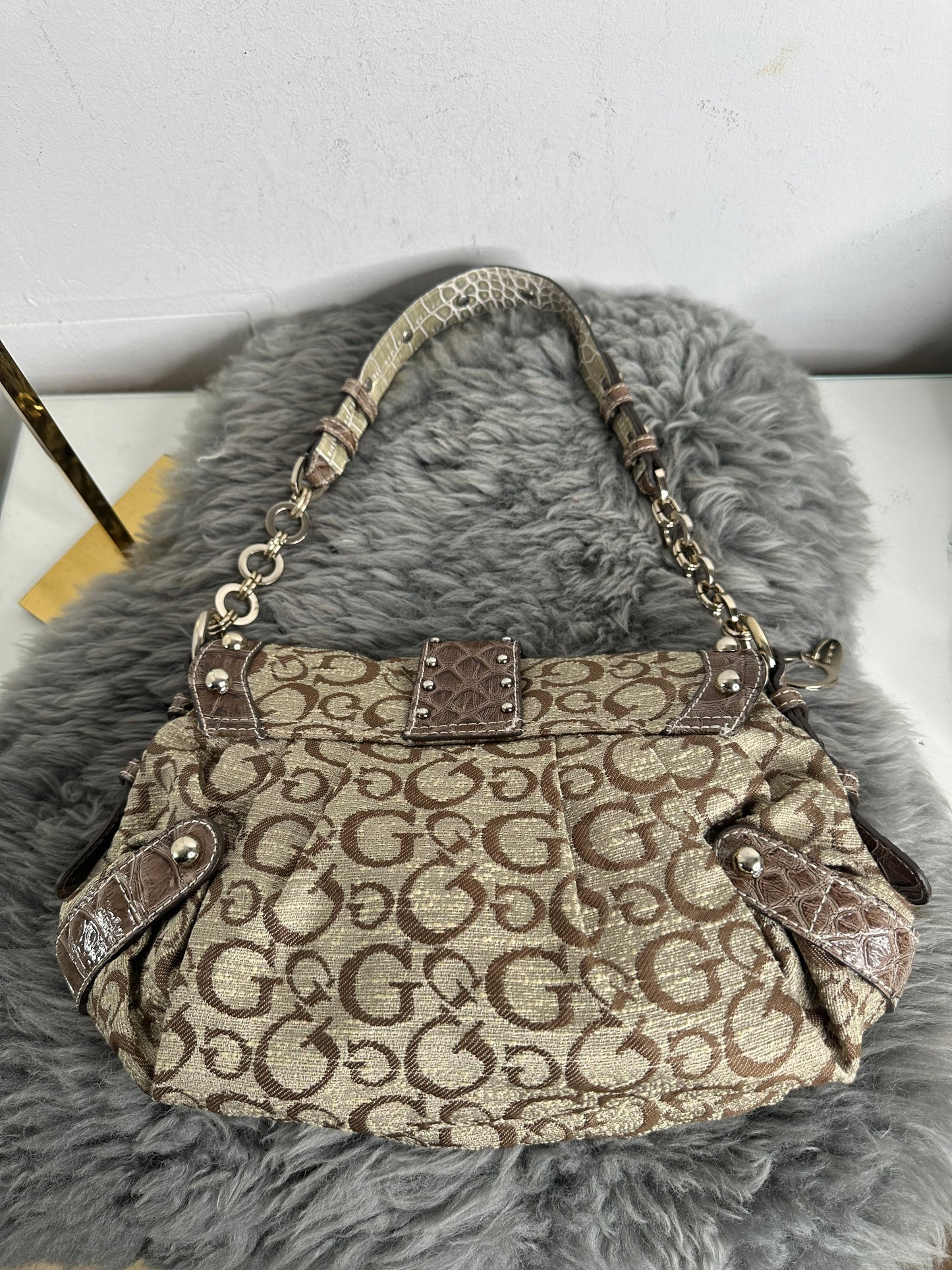 Guess vintage Tasche y2k selten