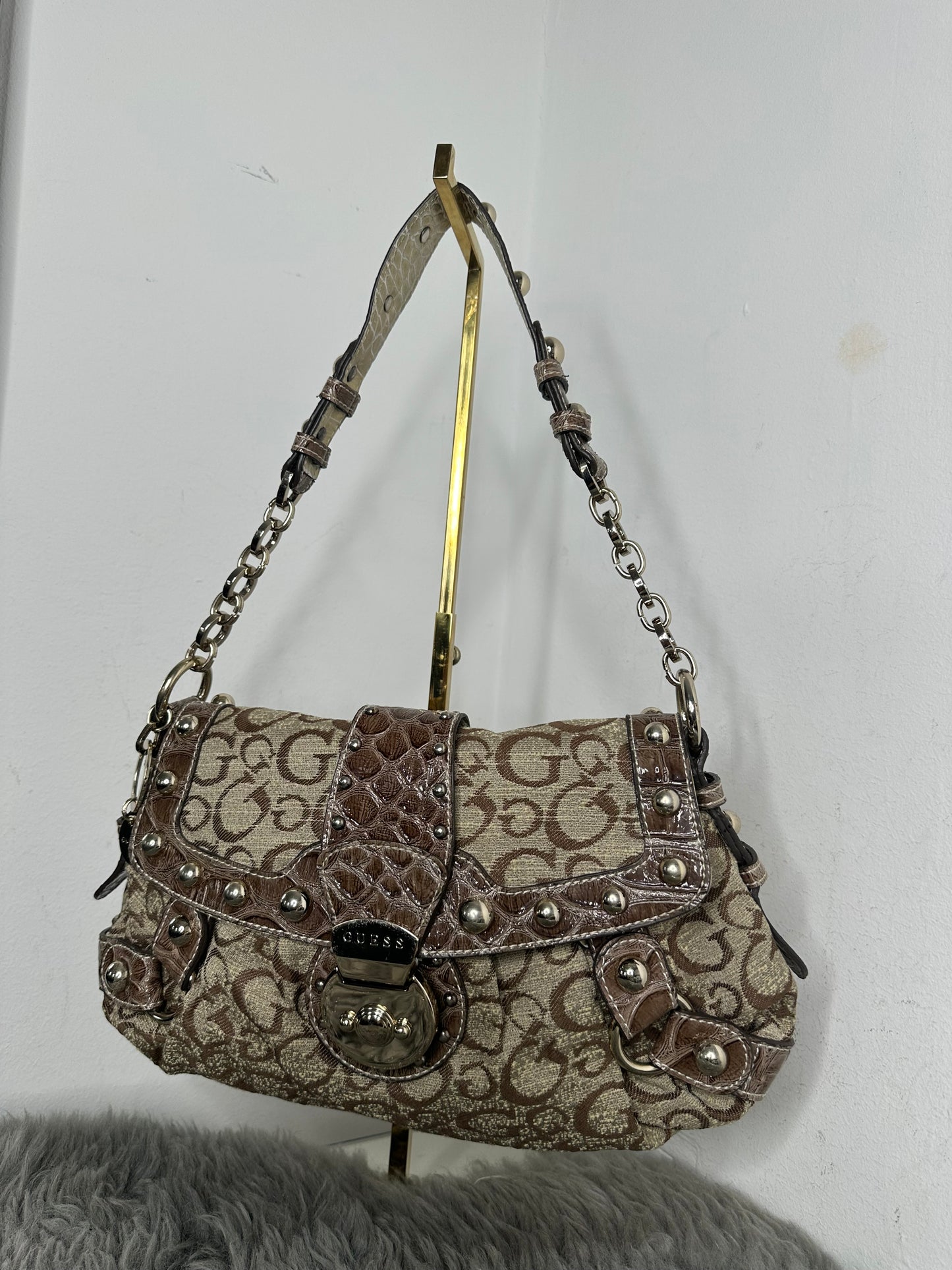 Guess vintage Tasche y2k selten