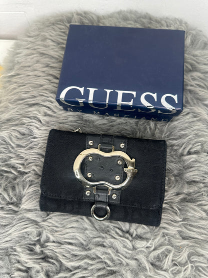 Guess vintage Geldbörse y2k