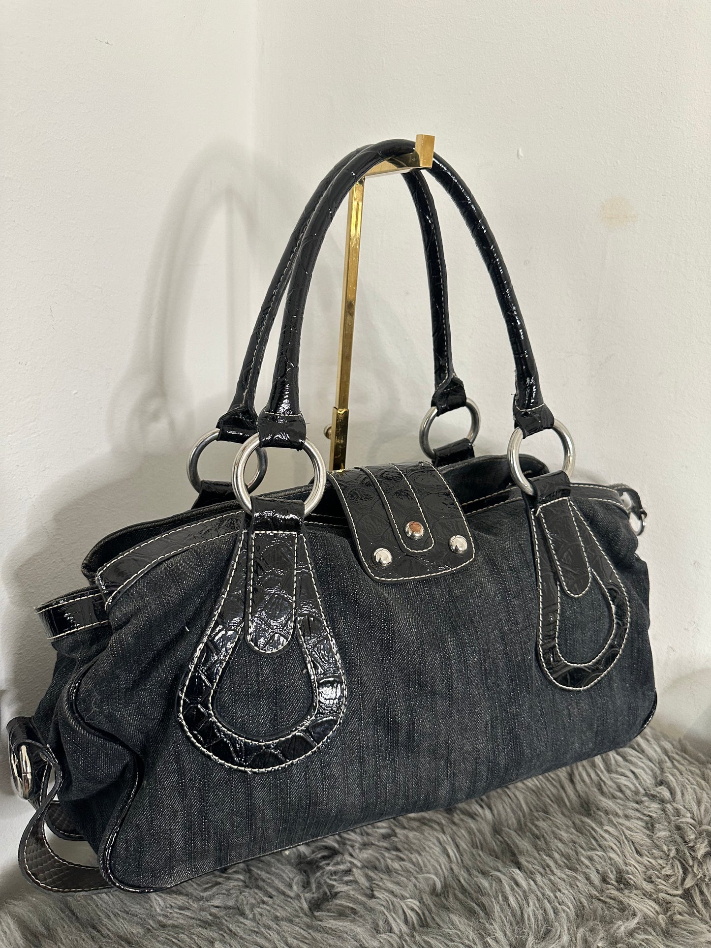 Guess vintage tasche y2k