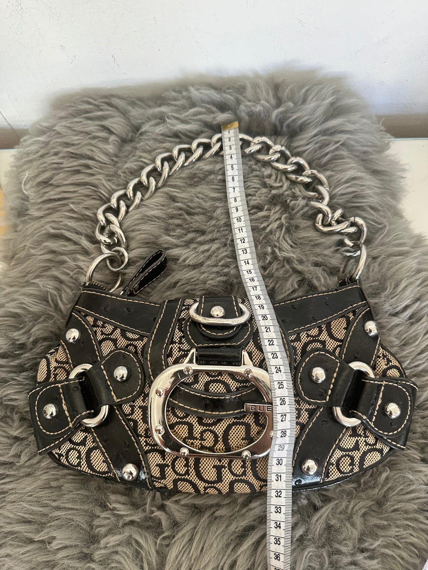 Guess vintage tasche y2k