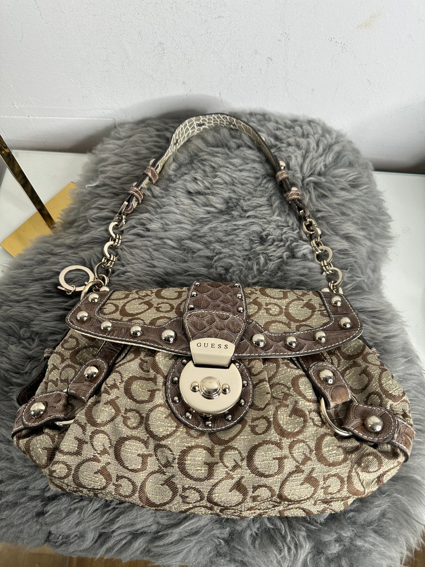 Guess vintage Tasche y2k selten