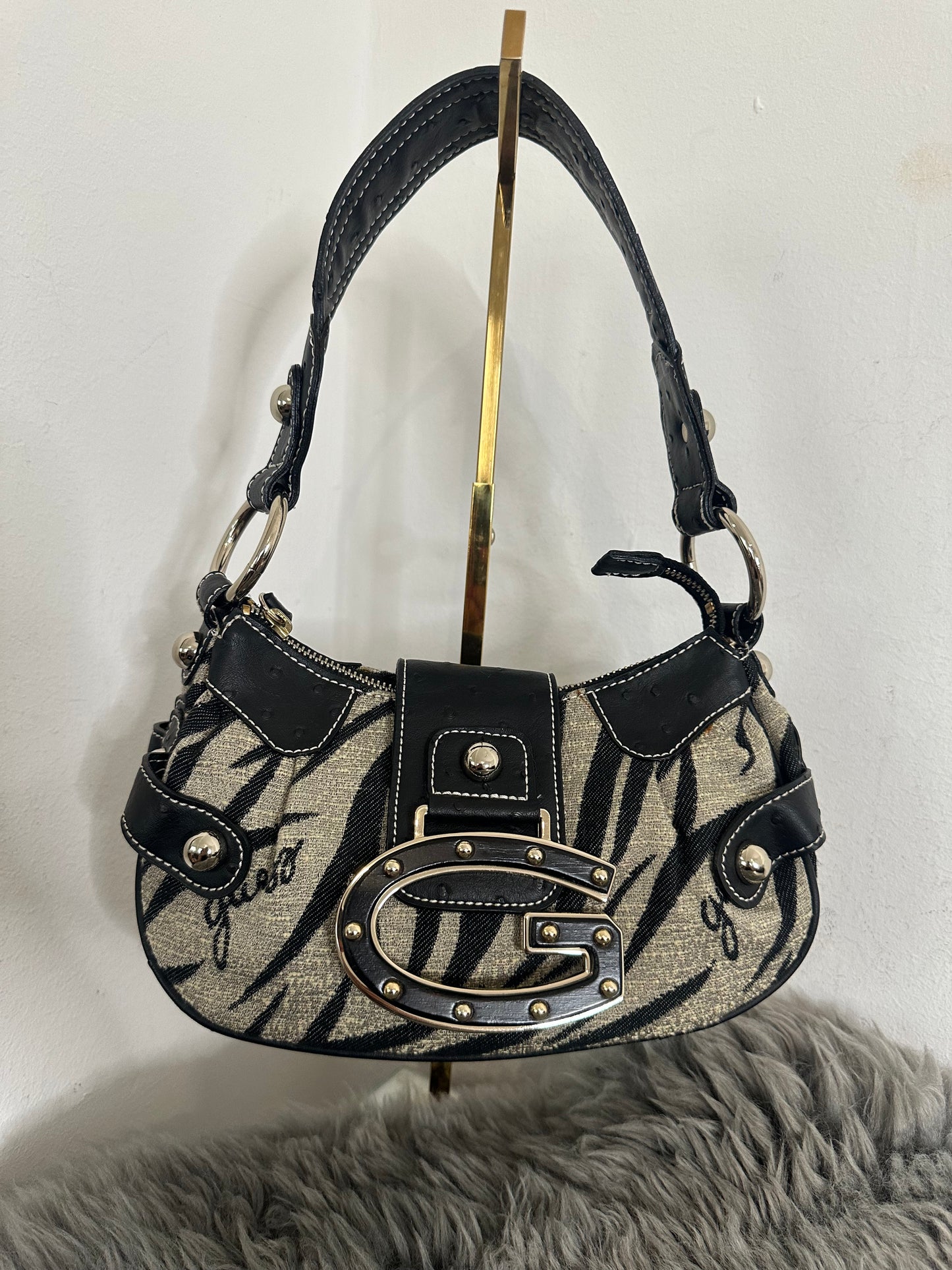 Guess vintage tasche y2k rare