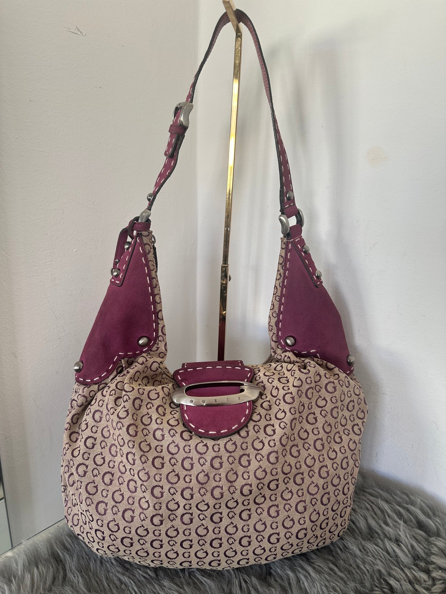 Guess vintage tasche y2k rare