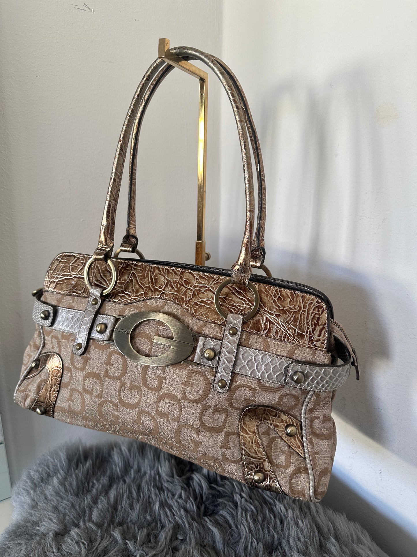 Guess vintage tasche y2k rare