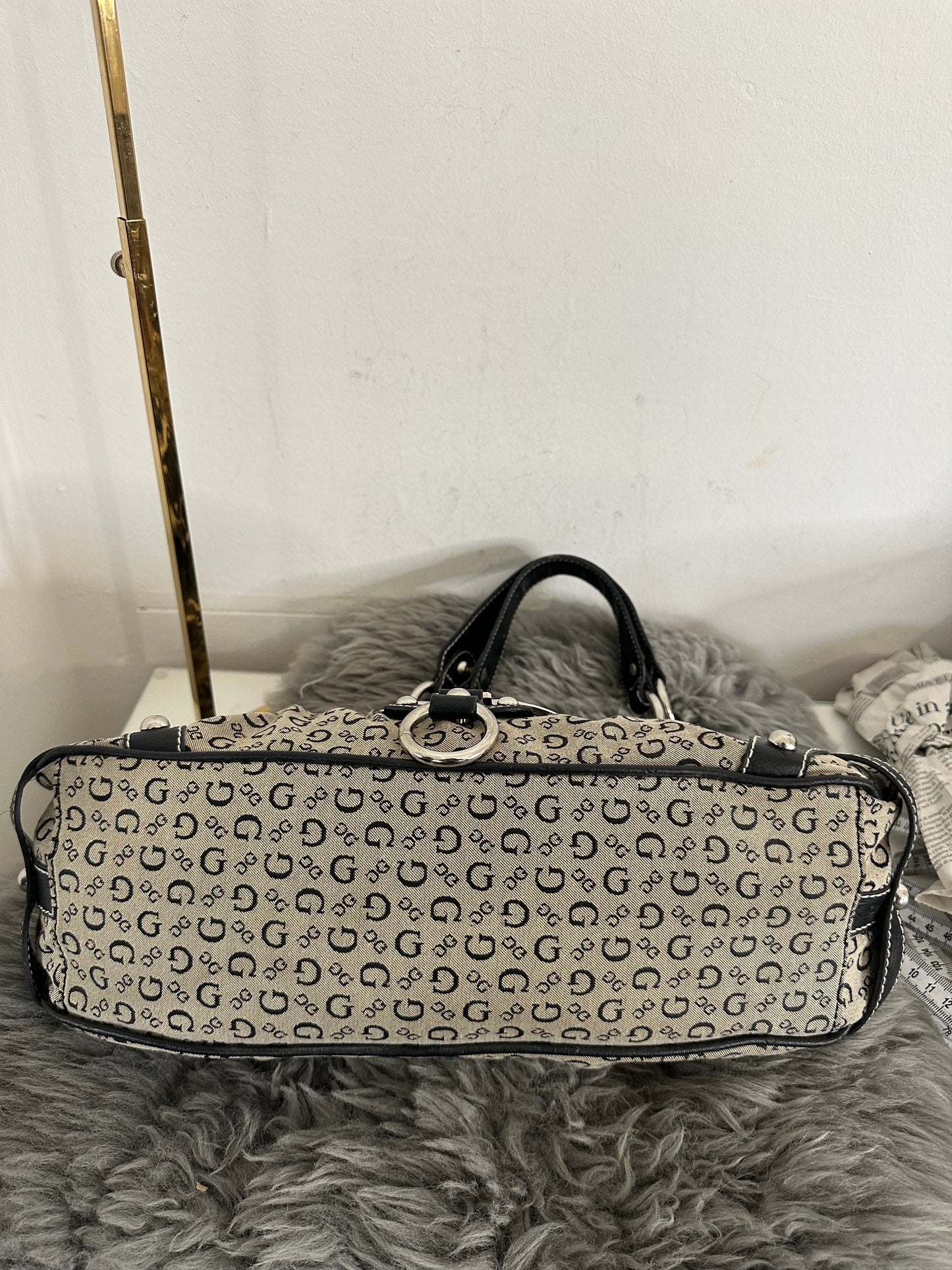 Guess vintage tasche y2k rare seltenes Model