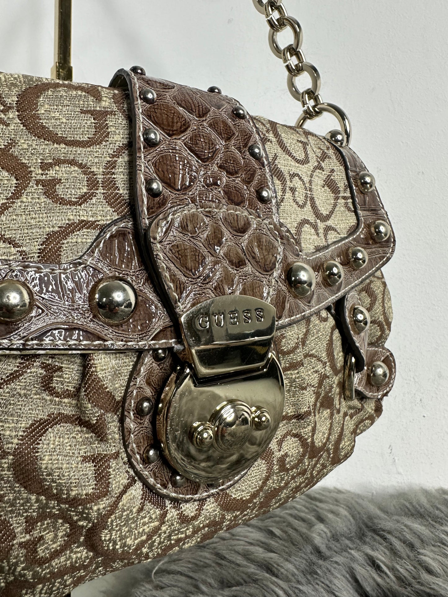 Guess vintage Tasche y2k selten