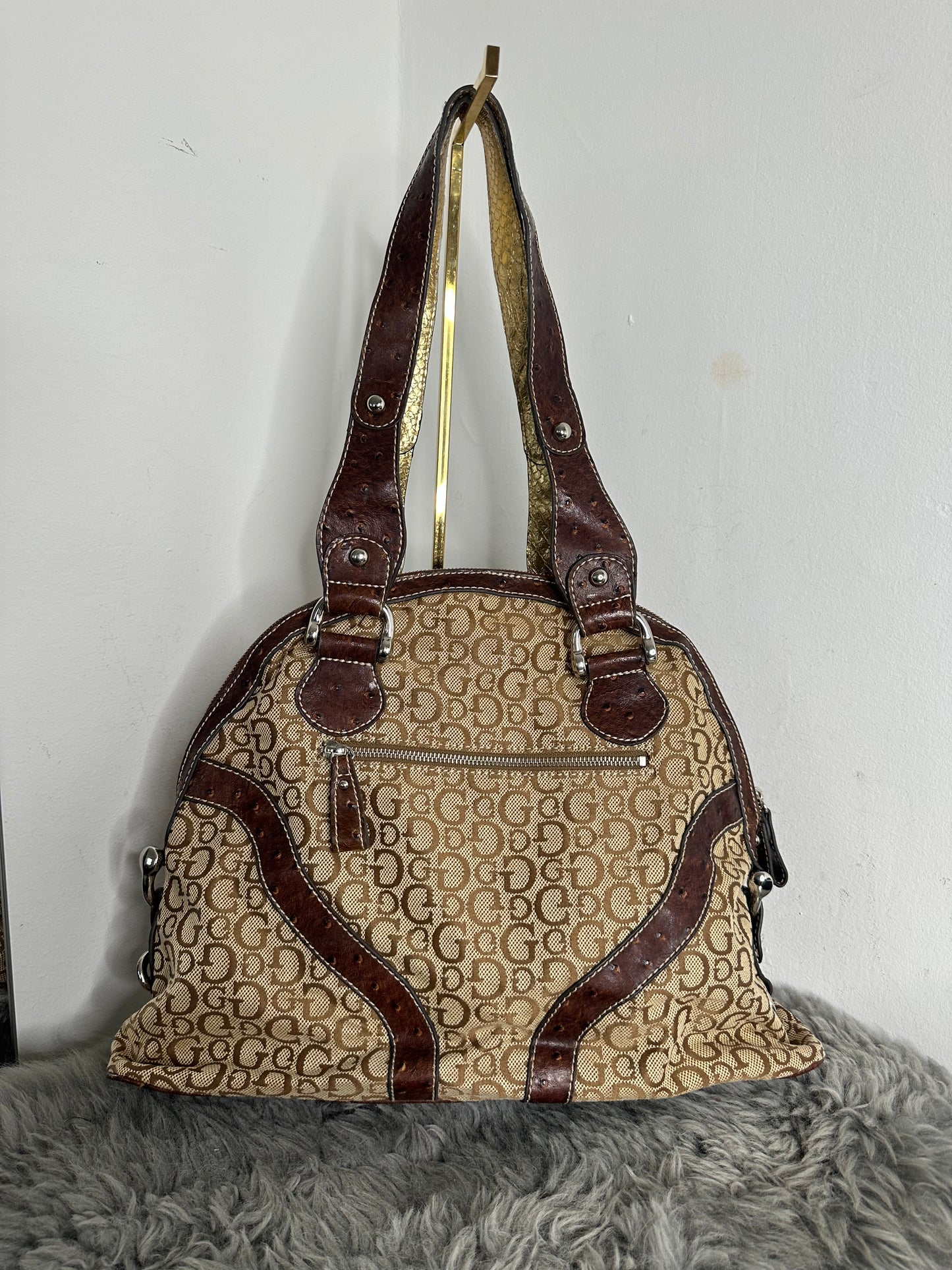 Guess vintage tasche Y2K