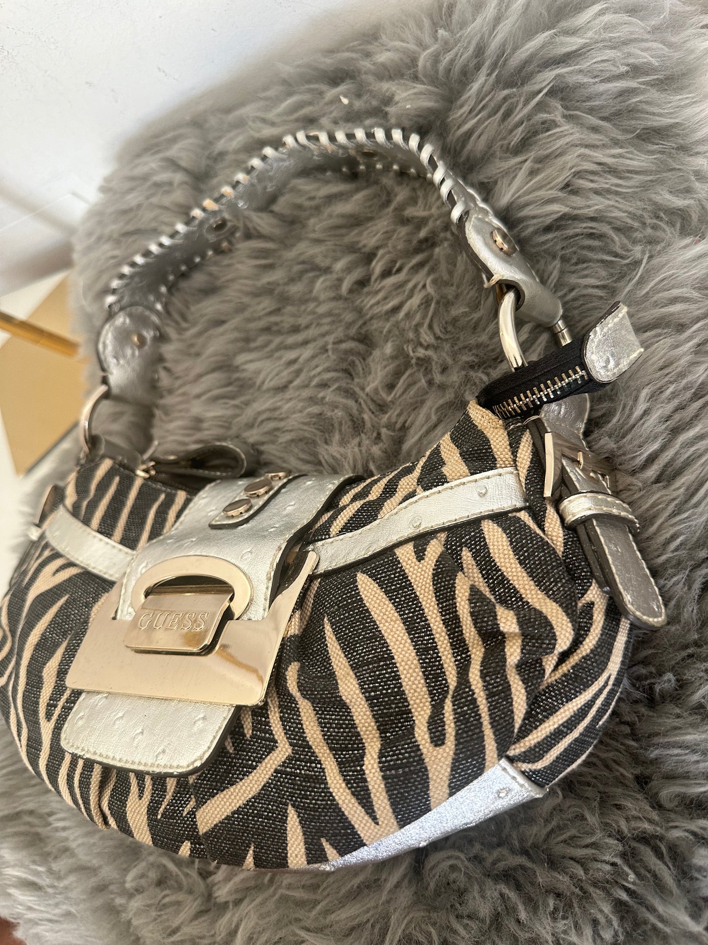 Guess vintage tasche y2k