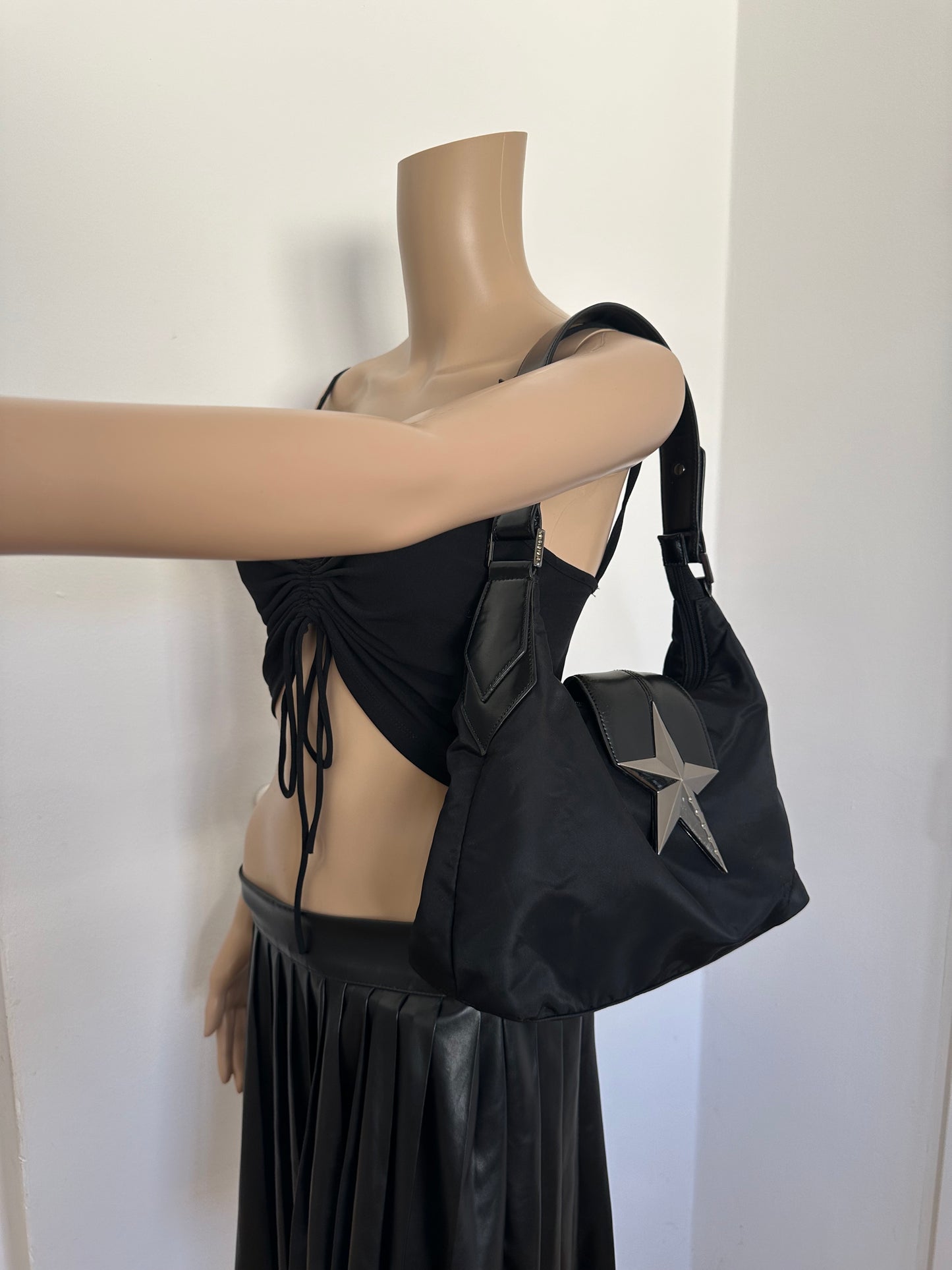 Thierry Mugler vintage tasche