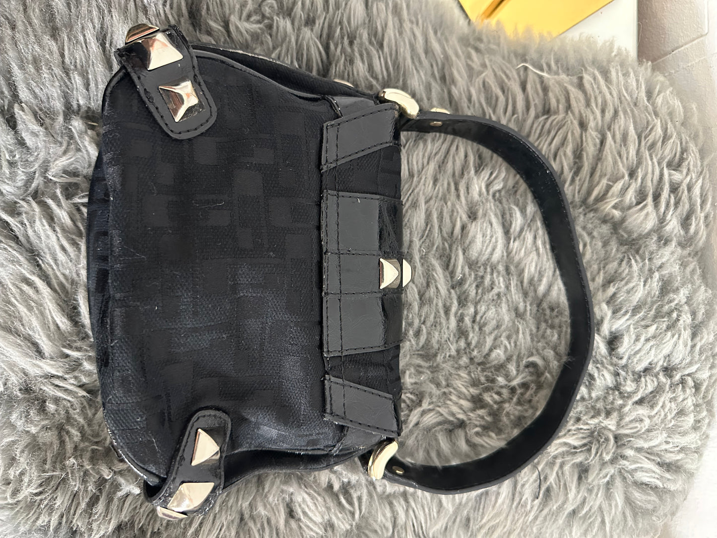 Guess vintage tasche y2k rare