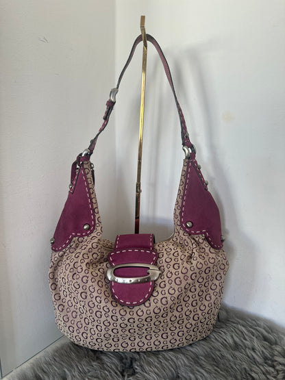 Guess vintage tasche y2k rare