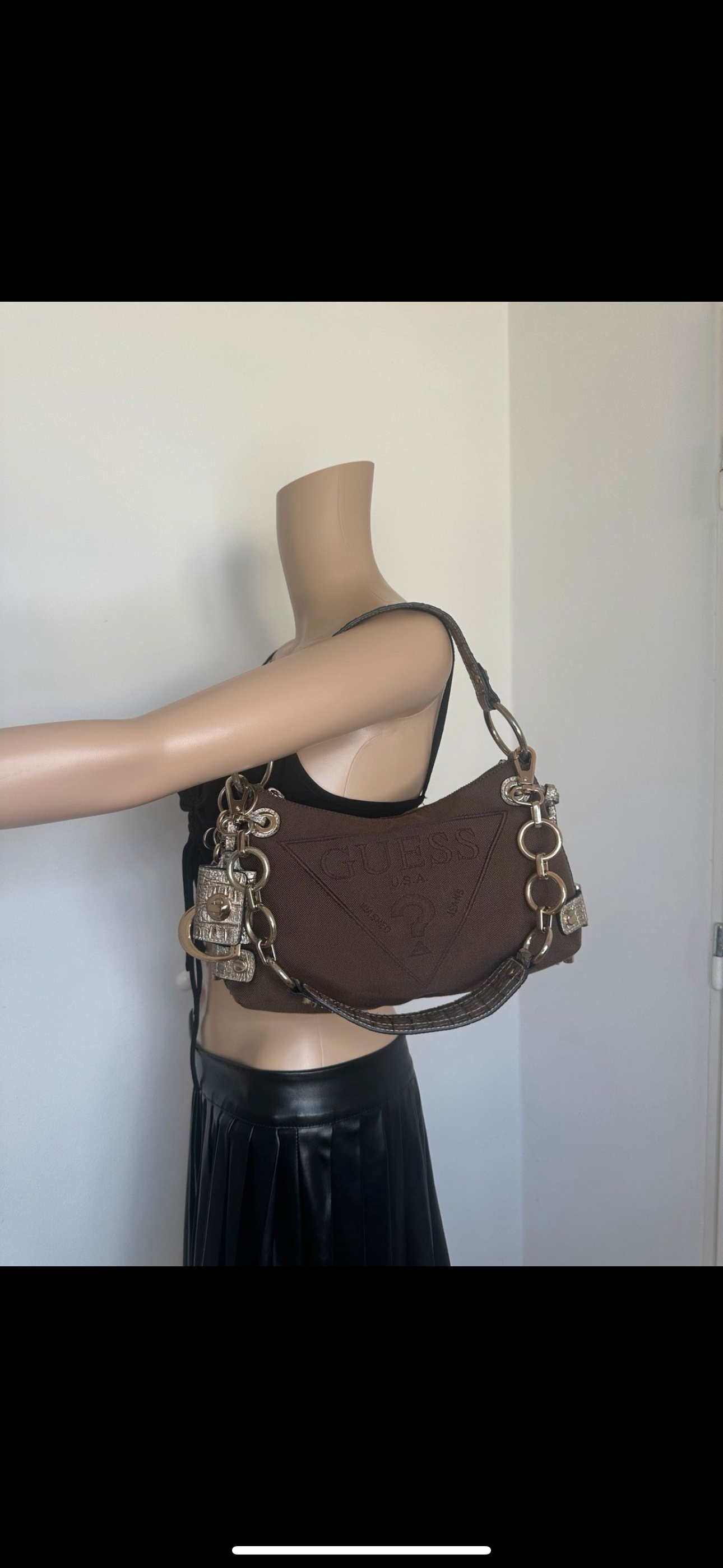 Guess vintage tasche y2k