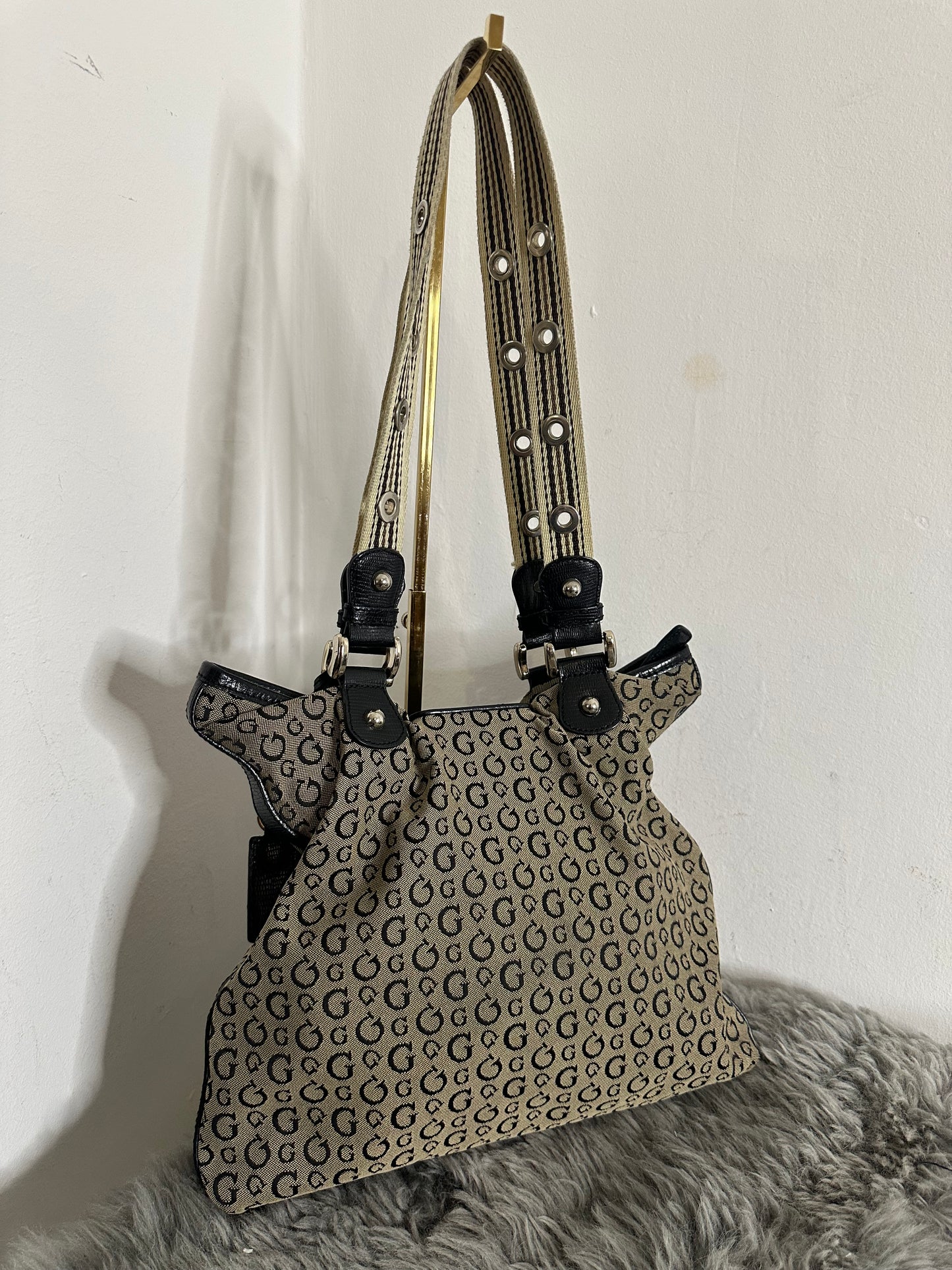 Guess vintage tasche