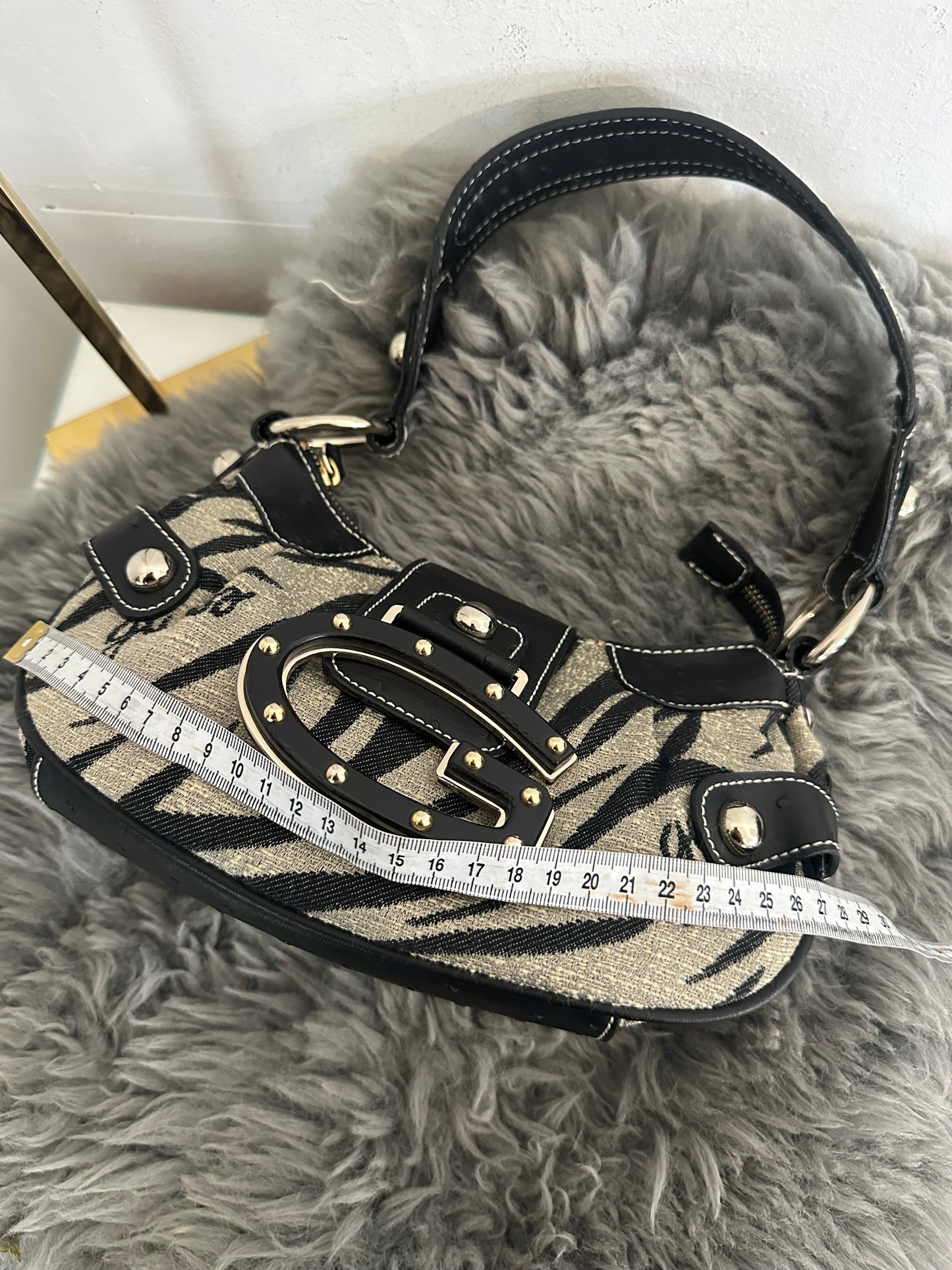 Guess vintage tasche y2k rare