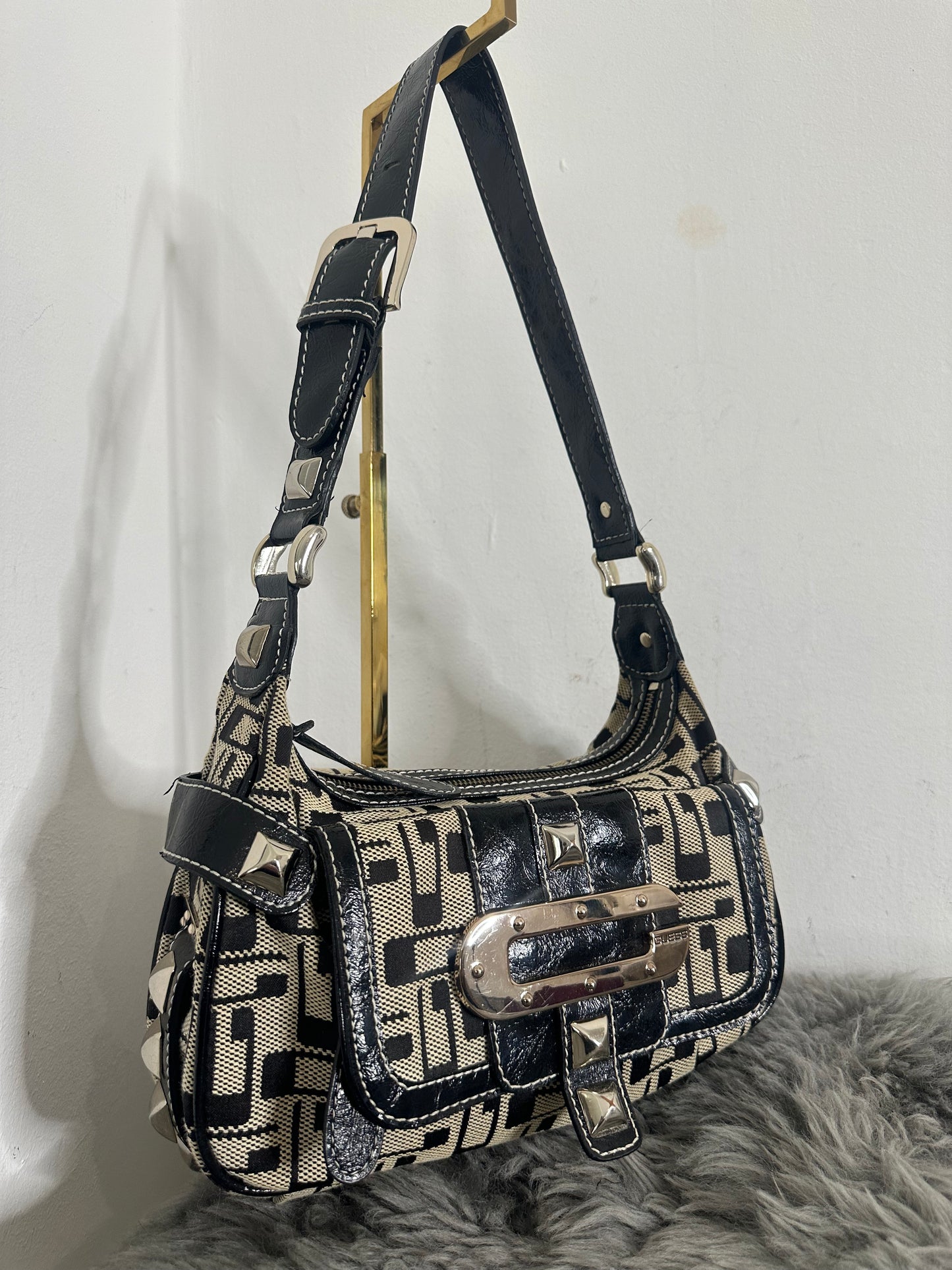 Guess vintage tasche y2k