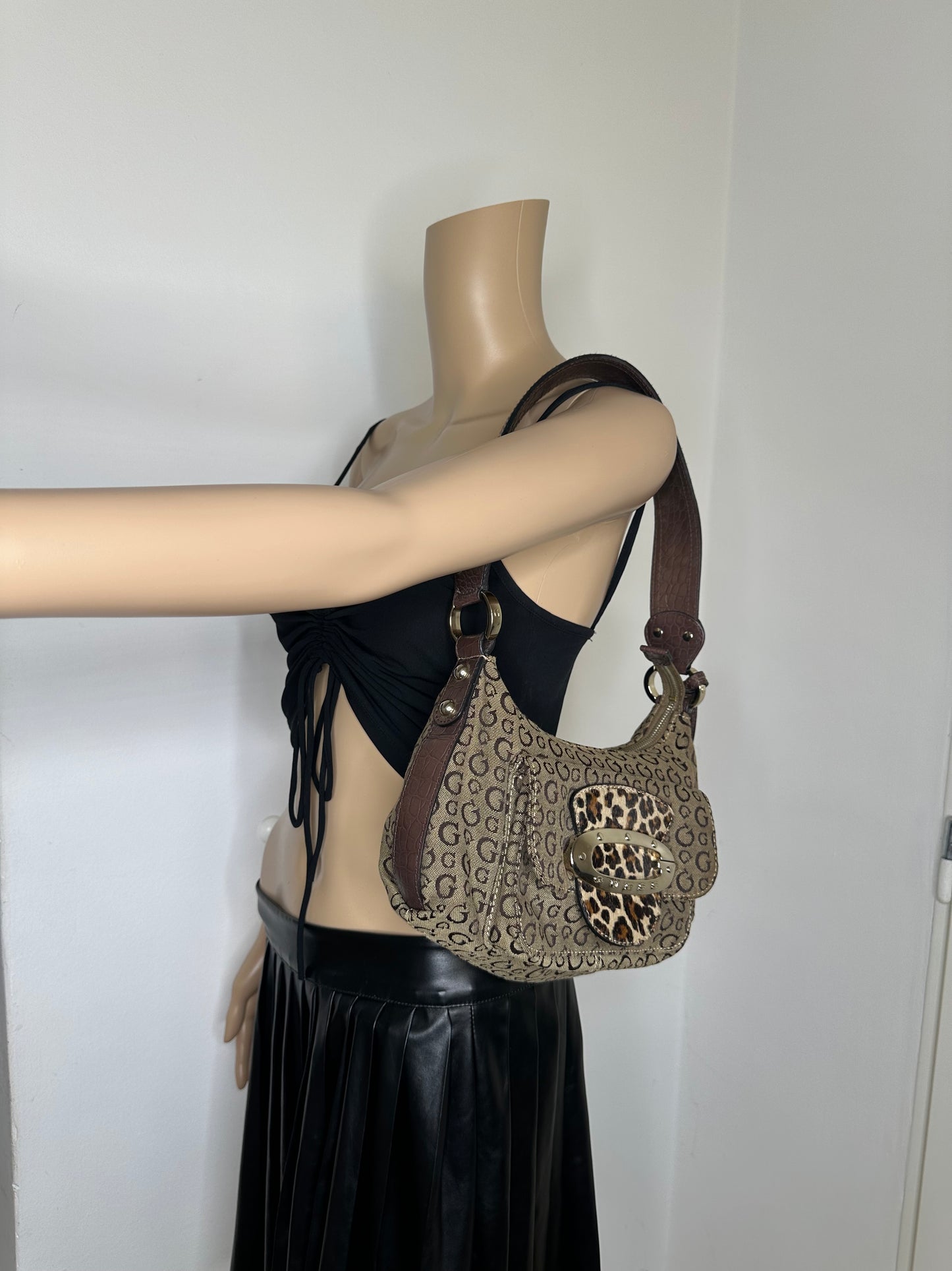 Guess vintage Tasche y2k selten