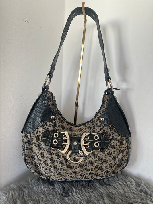 Guess vintage tasche y2k