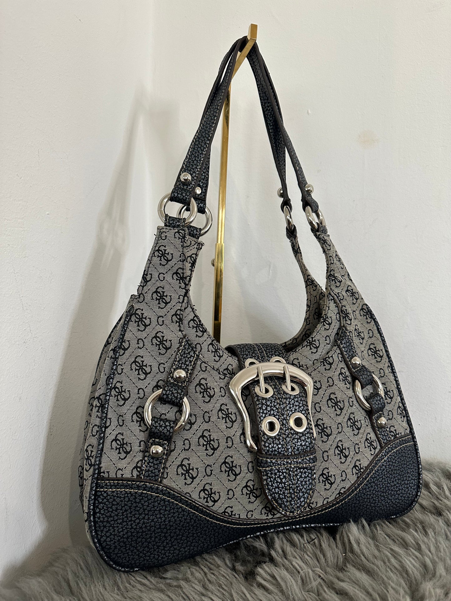 Guess vintage tasche y2k rare