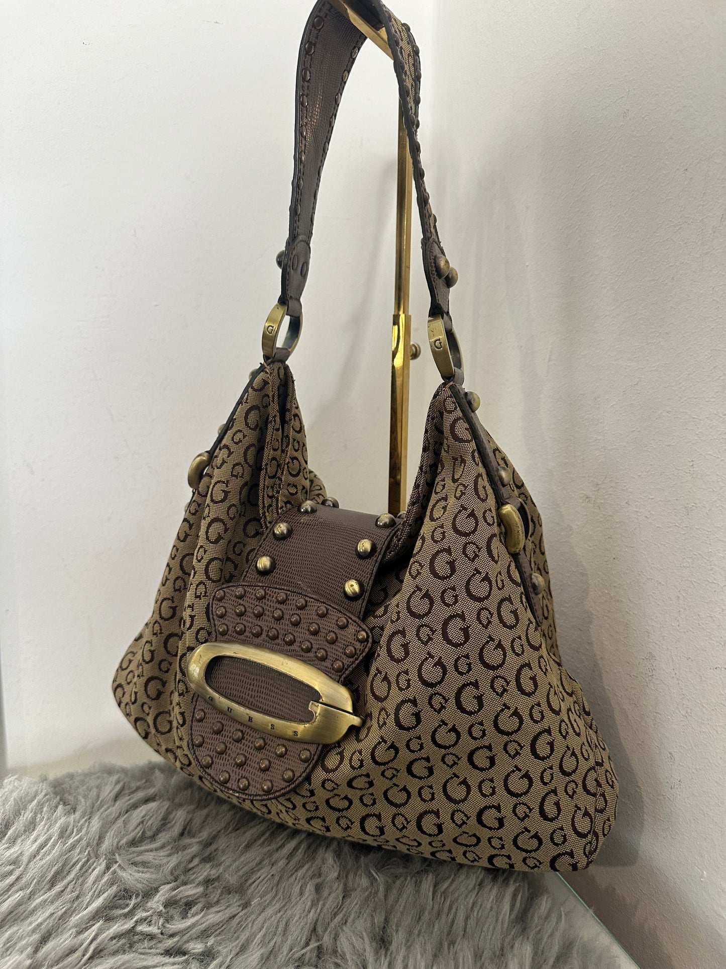 Guess vintage Tasche y2k