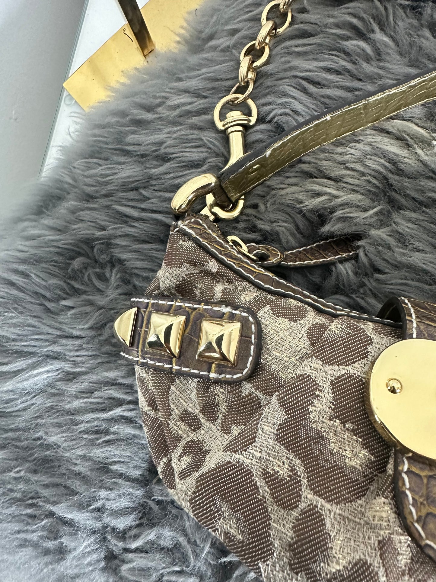 Guess vintage tasche y2k rare