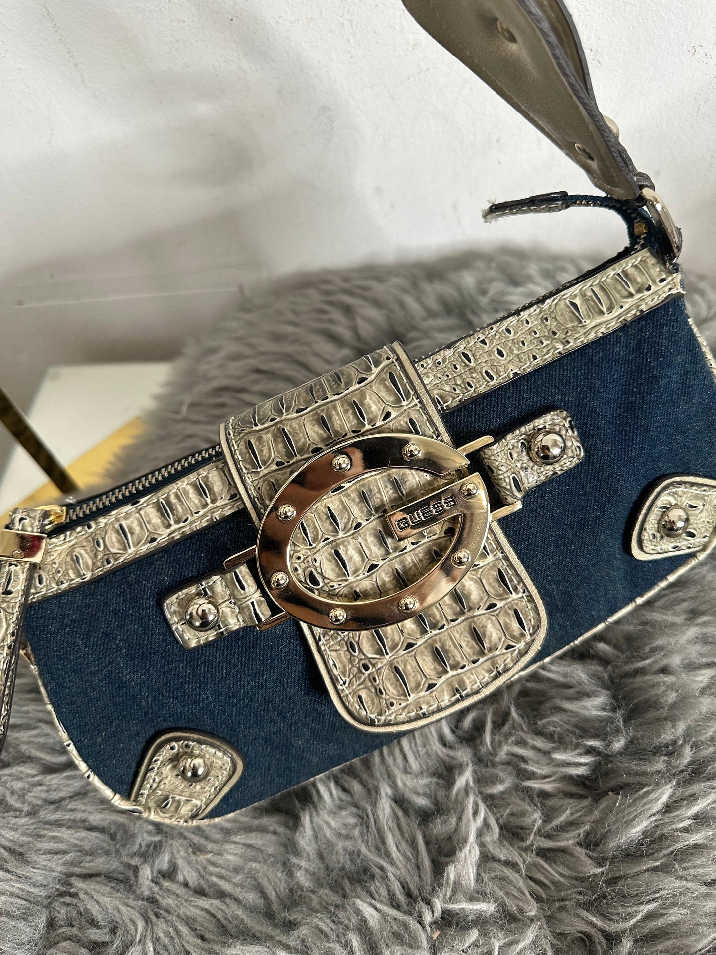 Guess vintage Tasche neuwertig