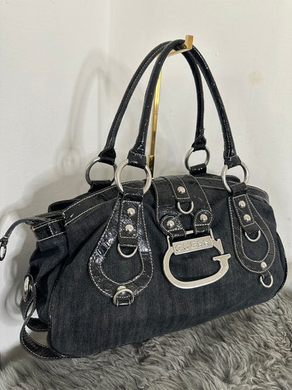 Guess vintage tasche y2k