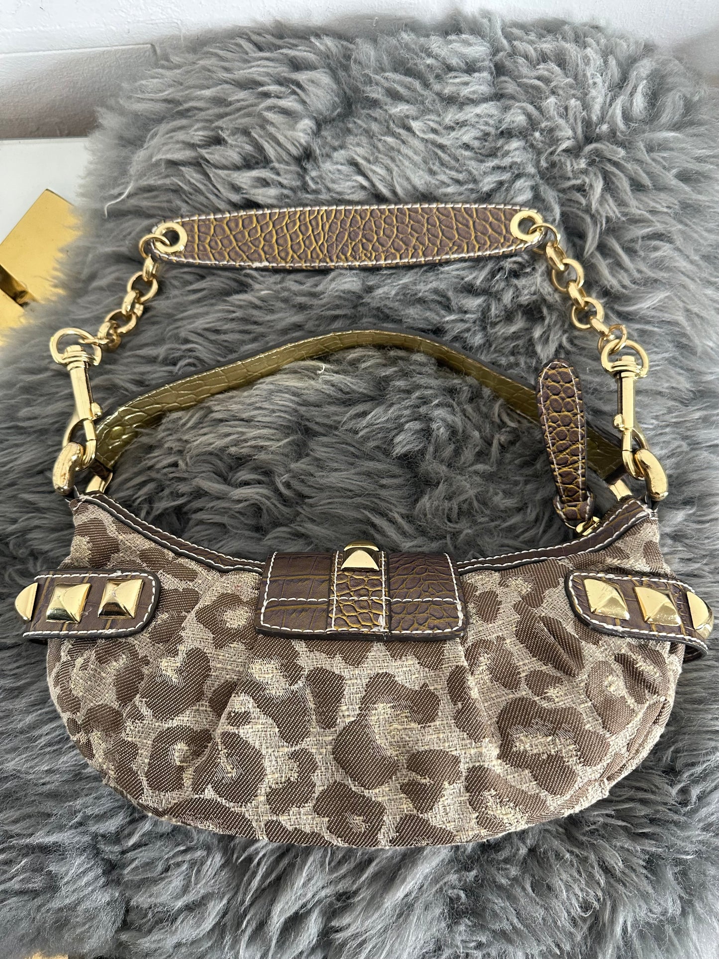 Guess vintage tasche y2k rare