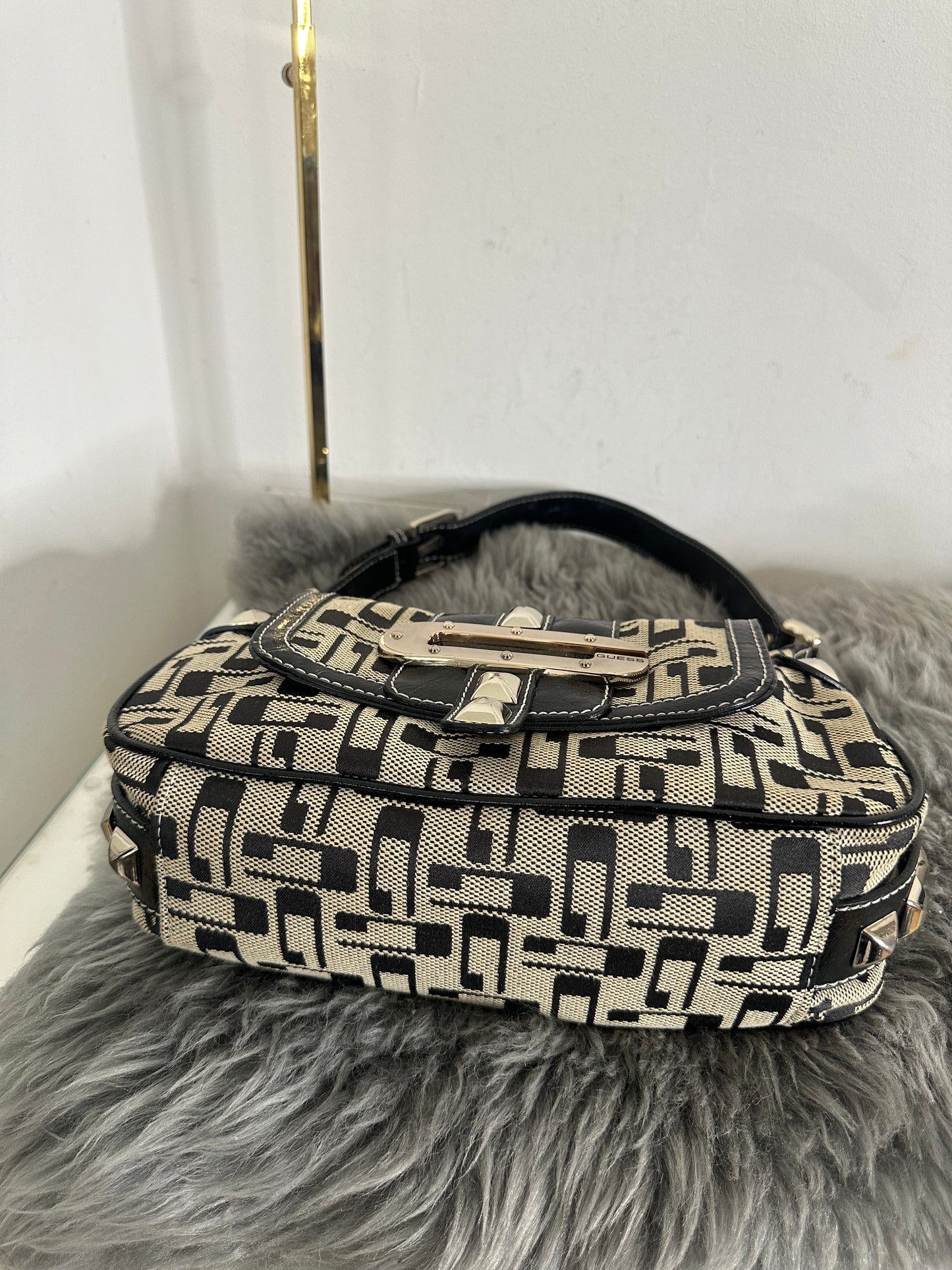 Guess vintage tasche y2k